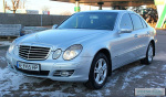 Mercedes-Benz  E-Class Легковой 1.8 AT 2008
