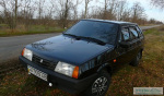 ВАЗ 21099 Легковой 1.6 MT 2010