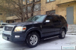 Ford  Explorer Легковой 4.6 AT 2010
