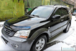 Kia  Sorento Легковой 2.5 TT 2008
