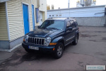 Jeep  Liberty Легковой 3.7 AT 2005