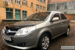 Geely  MK Легковой 1.6 MT 2009