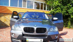BMW X5 Легковой 3.0 TT 2008
