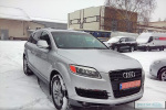 Audi Q7 Легковой 4.2 TT 2007