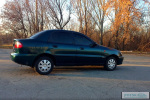 Daewoo  Lanos Легковой 1.5 MT 2004