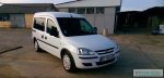 Opel  Combo Легковой 163.0 MT 2009