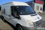 Ford Transit Легкий грузовик 2.4 MT 2007
