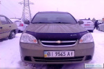 Chevrolet Lacetti Легковой 1.8 MT 2007
