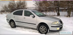 Skoda  Octavia Легковой 1.6 MT 2008