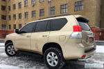 Toyota  Prado Легковой 3.0 AT 2011