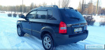 Hyundai  Tucson Легковой 2.0 MT 2010
