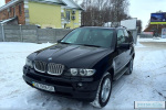BMW X5 Легковой 4.4 AT 2004