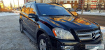 Mercedes-Benz  GL-Class Легковой 3.0 AT 2008