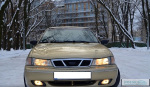 Daewoo  Nexia Легковой 1,498.0 MT 2008