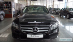 Mercedes-Benz  220 Легковой 2.0 AT 2016