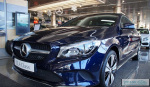 Mercedes-Benz  A-Class Легковой 2.1 AT 2016