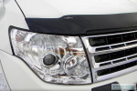 Mitsubishi  Pajero Легковой 3.0 TT 2010