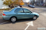 Mitsubishi  Lancer Cedia Легковой 1.6 MT 2006