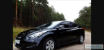 Hyundai  Lantra Легковой 1.6 AT 2013
