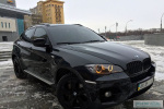 BMW X6 Легковой 5.0 AT 2009
