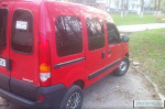 Renault  Kangoo Легковой 1.9 MT 2005