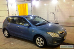 Hyundai  i30 Легковой 1.6 MT 2008