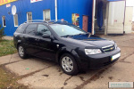 Chevrolet Lacetti Легковой 1.8 MT 2011
