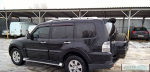 Mitsubishi  Pajero Легковой 3.0 AT 2008