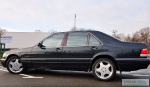 Mercedes-Benz  SLS-Class Легковой 5.0 AT 1998