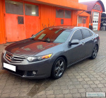 Honda  Accord Легковой 2.0 AT 2008