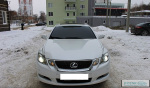 Lexus  GS Легковой 3.5 TT 2007