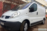 Renault Trafic Легкий грузовик 2.0 MT 2012