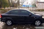 Chevrolet Aveo Легковой 1.5 MT 2011