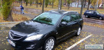 Mazda  MX-6 Легковой 2.0 AT 2011