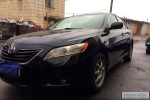Toyota  Camry Легковой 2.4 AT 2006