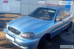Daewoo  Lanos Легковой 1.5 MT 2008
