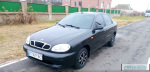 Daewoo  Lanos Легковой 1.5 MT 2008