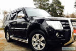 Mitsubishi  Pajero Легковой 3.0 AT 2009