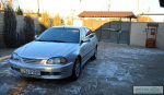Toyota  Avensis Легковой 1.8 MT 1999