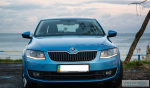 Skoda  Octavia Легковой 1.4 MT 2013