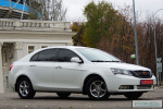Geely  Emgrand-7 Легковой 1.8 MT 2014