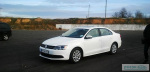 Volkswagen Jetta Легковой 2.5 AT 2013