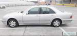 Mercedes-Benz  E-Class Легковой 2.0 MT 2000
