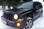 Jeep  Patriot Легковой 2.4 AT 2007