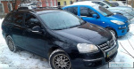 Volkswagen Golf Легковой 1.6 AT 2008