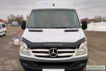Mercedes-Benz Sprinter Легкий грузовик 2.2 MT 2007