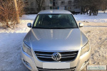 Volkswagen Tiguan Легковой 1.4 MT 2008
