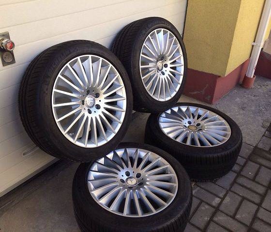 Магазин «VipWheels»