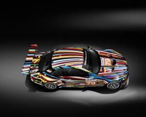 ТОП 10 самых быстрых автомобилей в истории BMW