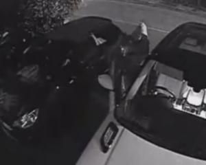 Сколько нужно времени для угона нового Range Rover